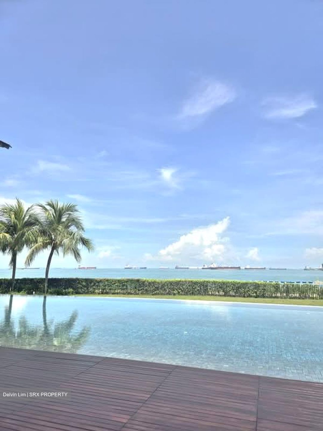 Seven Palms Sentosa Cove (D4), Condominium #580279611